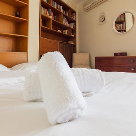 Acropolis View Apartment 120Sqm Athen Exterior foto