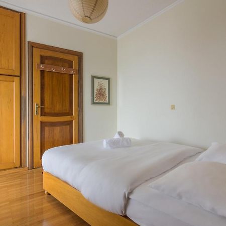 Acropolis View Apartment 120Sqm Athen Exterior foto