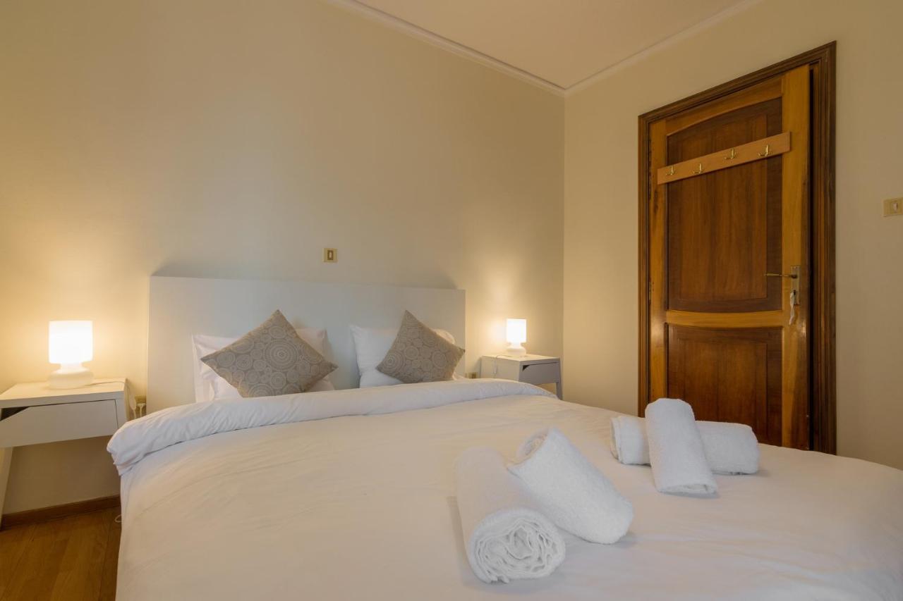 Acropolis View Apartment 120Sqm Athen Exterior foto