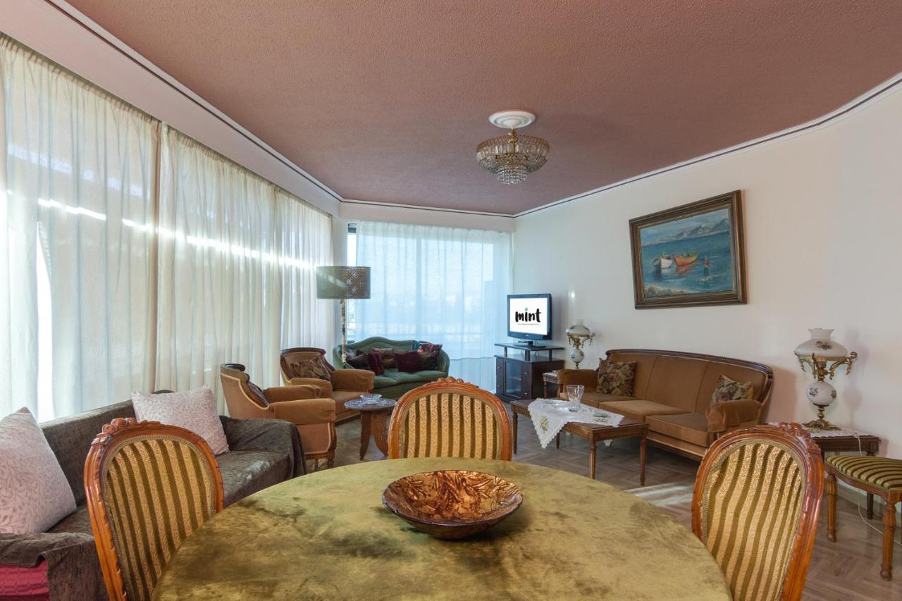 Acropolis View Apartment 120Sqm Athen Exterior foto