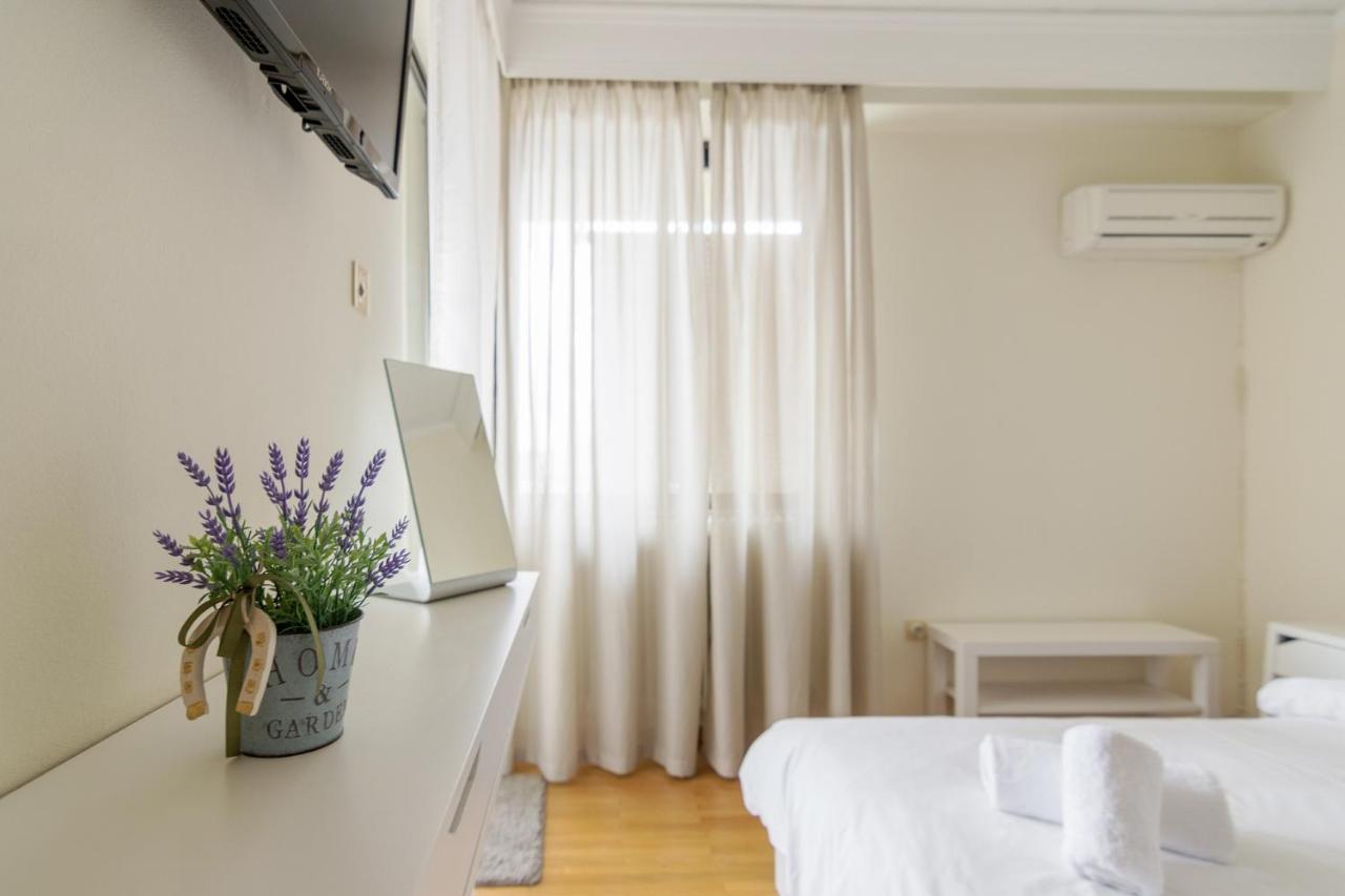Acropolis View Apartment 120Sqm Athen Exterior foto