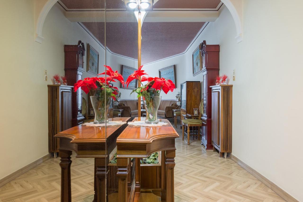 Acropolis View Apartment 120Sqm Athen Exterior foto