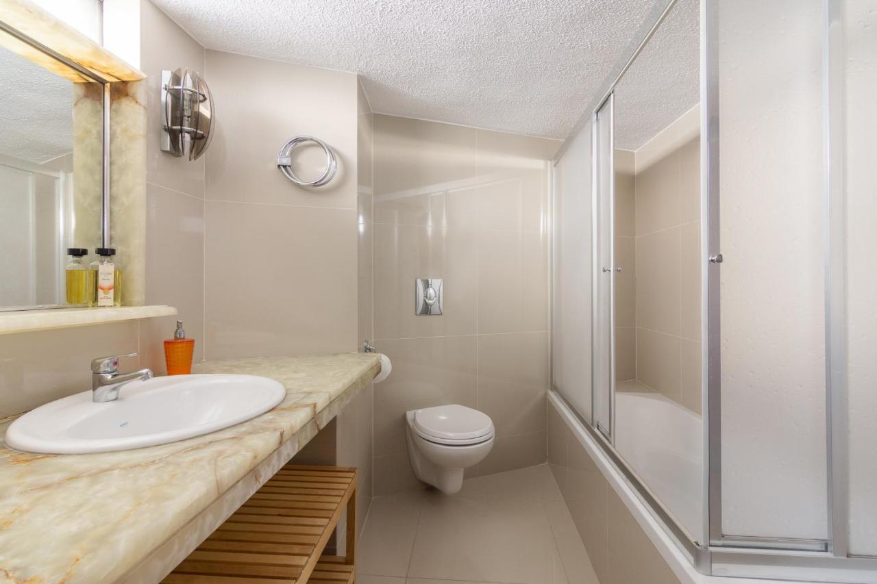 Acropolis View Apartment 120Sqm Athen Exterior foto