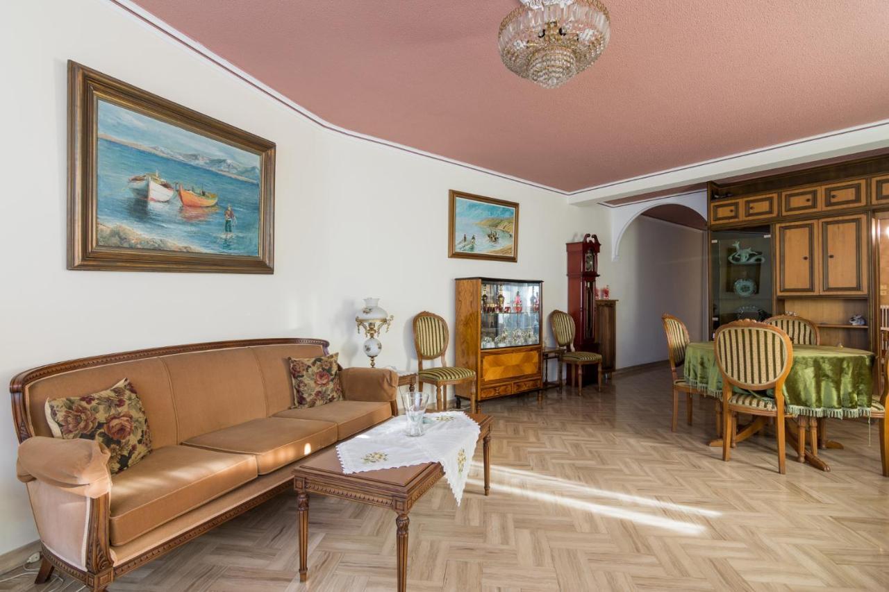 Acropolis View Apartment 120Sqm Athen Exterior foto