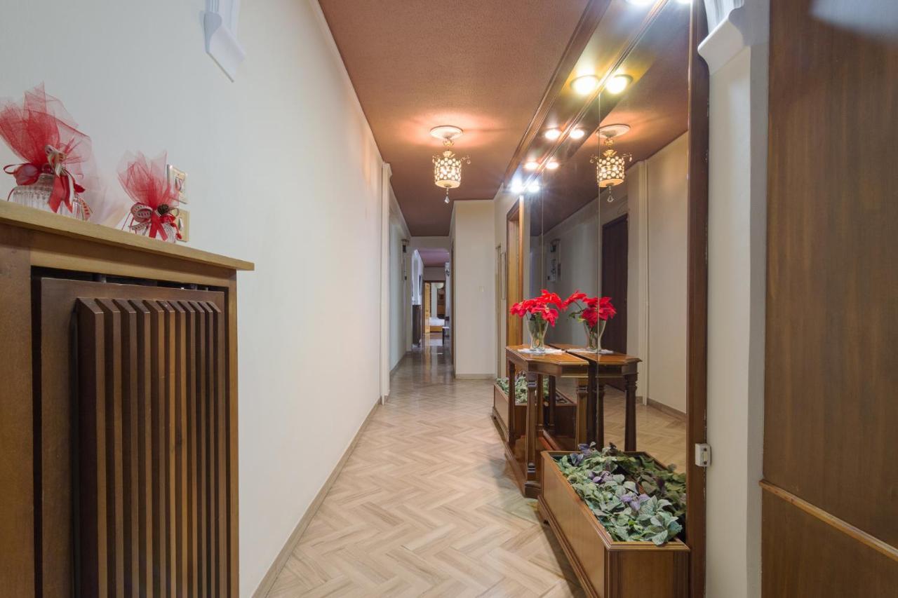 Acropolis View Apartment 120Sqm Athen Exterior foto