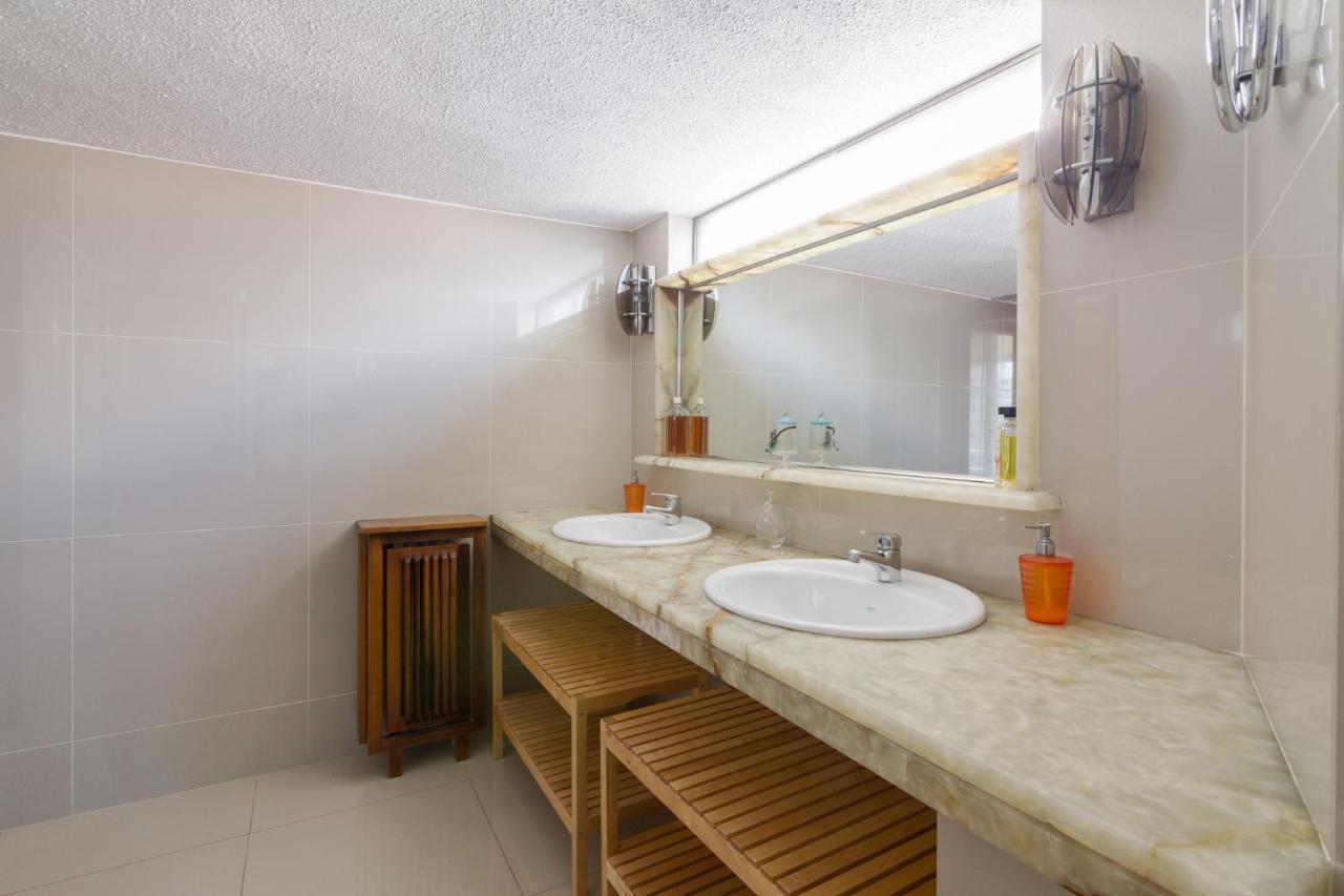 Acropolis View Apartment 120Sqm Athen Exterior foto
